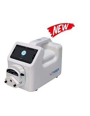 Lab Peristaltic Pumps